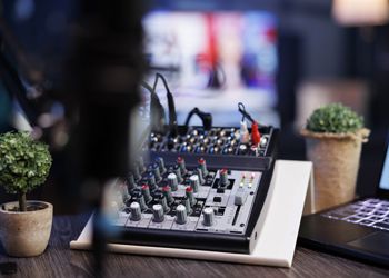 Konferans Sistemleri