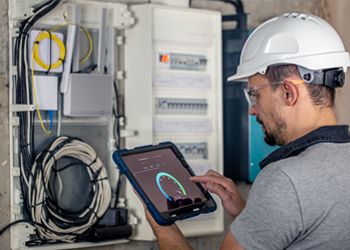 EV Otomasyon Sistemleri