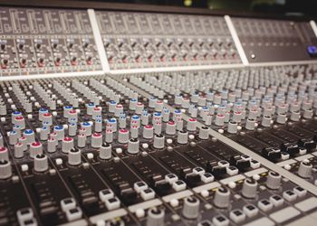 HI - FI Ses Sistemleri